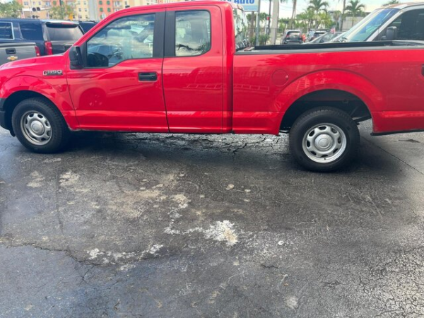 2015 FORD F150 XL - Image 3